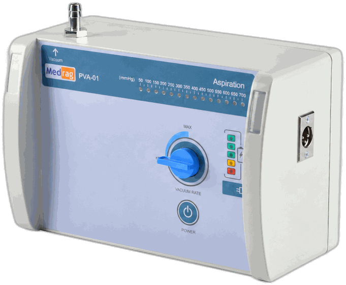 Medrag PVA-01