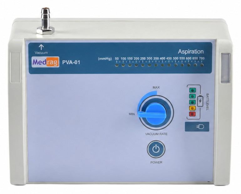 Medrag PVA-01