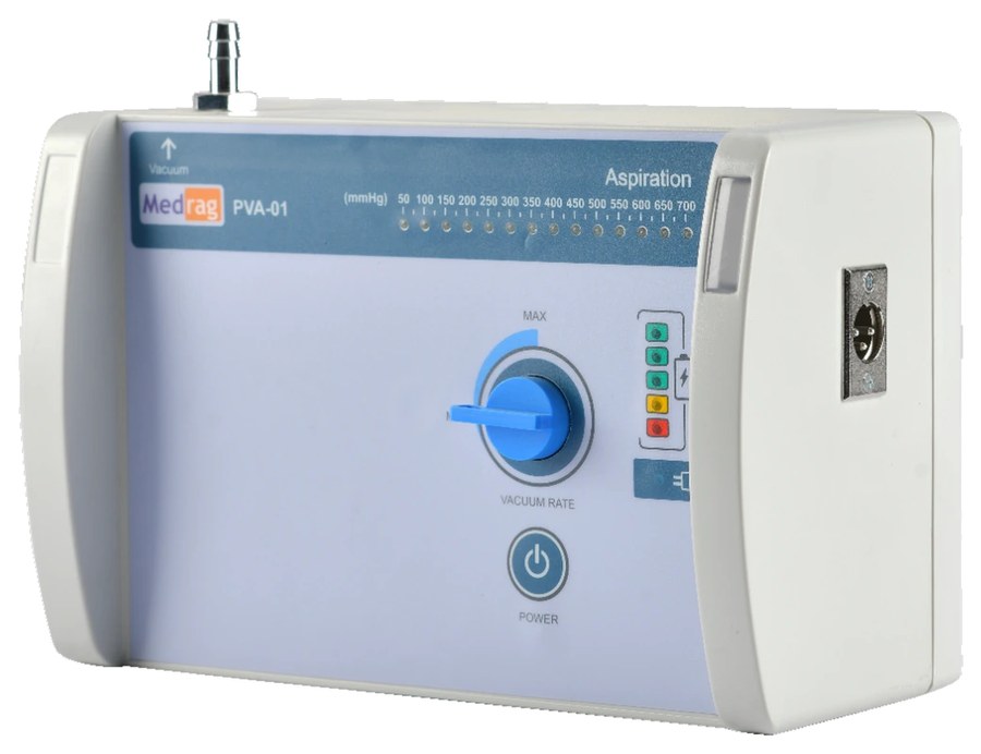 Medrag PVA-01