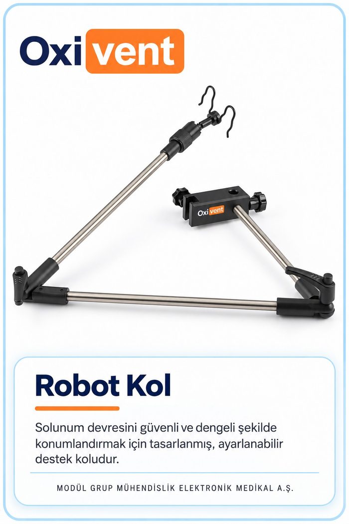Robot Kol