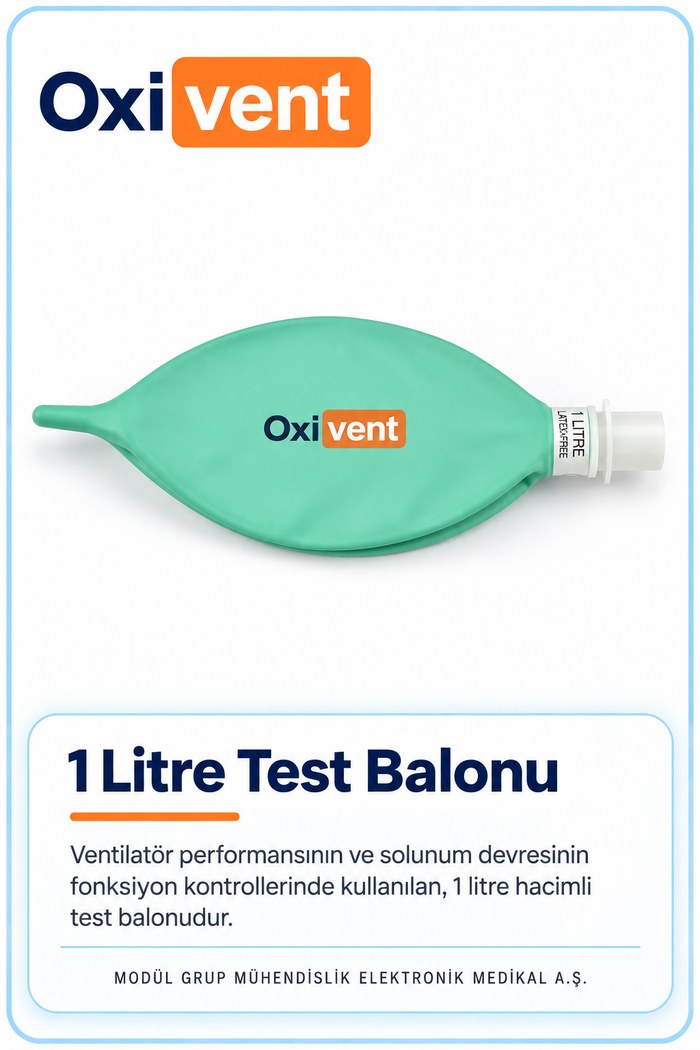 Test Balonu
