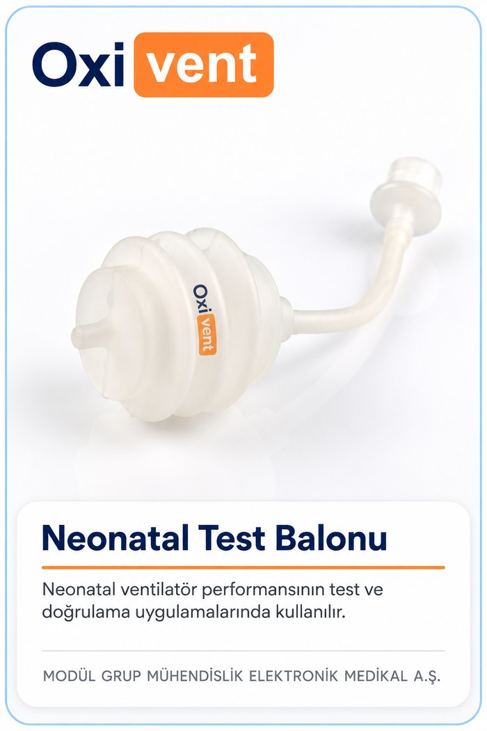 Test Balonu